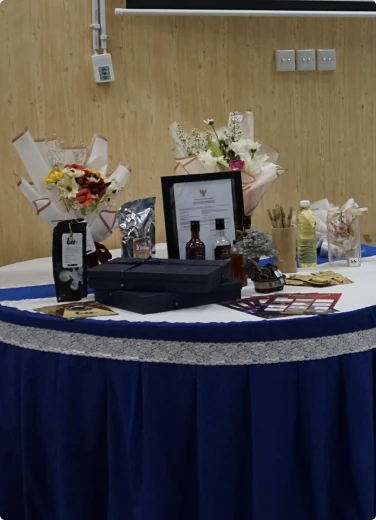 EMC 2023 activity photo