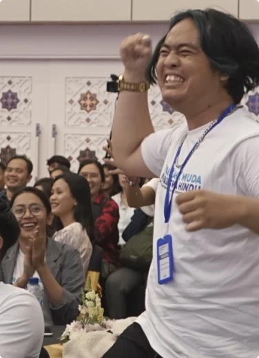 EMC 2023 activity photo