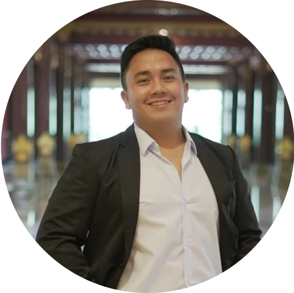 Nyoman Tri Arta Wibawa Putra